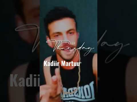 Kadir Martu KadirMartu Shorts