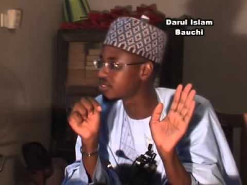 2 DR ISA ALI PANTAMI