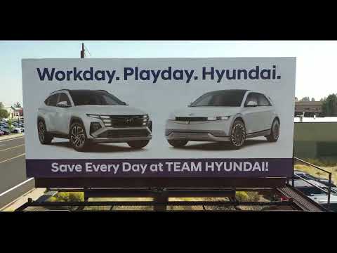 Team Hyundai Bend Tuc0for60or3500 M26 GSE 2 C