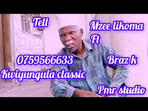Mzee Likoma Ft Braza K X Kwiyungula Classic Song Mwanajoni Official Audio Mzee Likoma Ft Braza K X Kwiyungula Classic Song Mwanajoni Official Audio