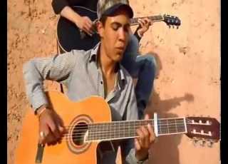 Idir Pourquoi Cette Pluie By Moroccan Amazigh Cover