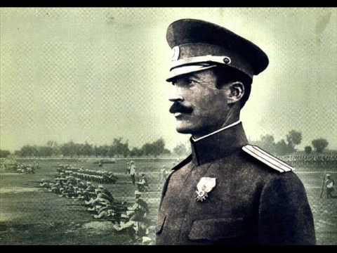 Гордеј се мајко Македонијо Неофицијална химна на 11та македонска дивизија