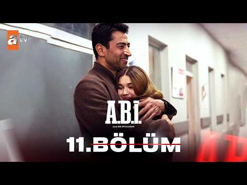 A B İ 11 Bölüm Atvturkiye