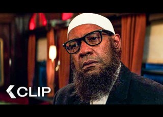  Robert Vs Turkish Hitmen Opening Train Fight Scene THE EQUALIZER 2 2018