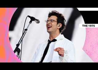  The 1975 I Couldn T Be More In Love Radio 1 S Big Weekend 2023