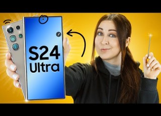  Samsung Galaxy S24 Ultra TIPS TRICKS HIDDEN FEATURES