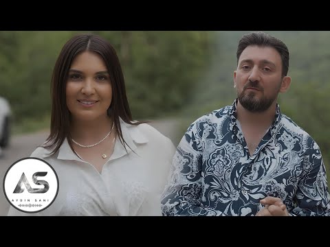 Aydin Sani Xeyale Qafarzadə Popuri Official Music Video