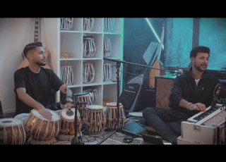 Ghazal Night Mustafa Sufi Eqbal Muafaq Qais Mahroof Nawid Shalizi Javid Tajik Fayaz Mohammadi