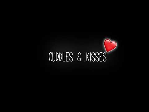 Wholesome Cuddles Kisses M4F Boyfriend ASMR