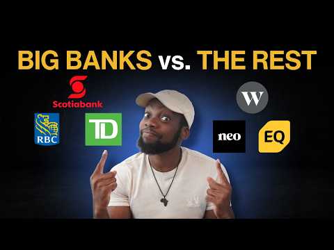 Best High Interest Savings Accounts In Canada 2026 Why I M Avoiding The Big 5