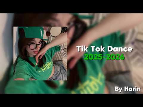Tik Tok Dance Challenge 2025 2026 By Harin 2025 January 2026 January