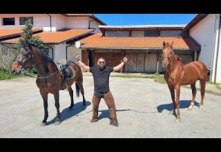 Ork Djodji Bend 2023 Вихър 2