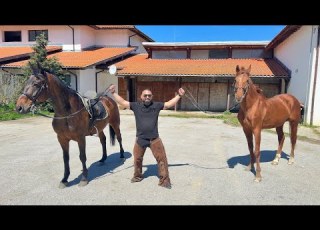 Ork Djodji Bend 2023 Вихър 2