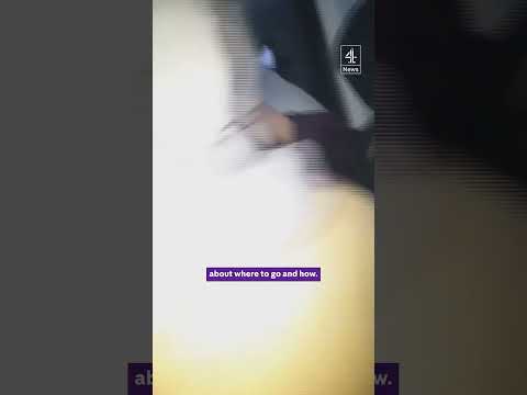 Inside Syria S Brutal Prisons