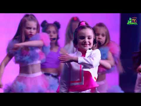 Picaturi Muzicale Mix Summer Songs Gurinel TV 10 Ani