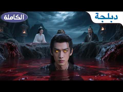 اضط هد وسقط في هاوية فاكتشف إرث ا أسطوري ا ليصير الأعظم بالعالم اضط هد وسقط في هاوية فاكتشف إرث ا أسطوري ا ليصير الأعظم بالعالم