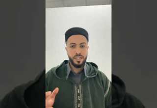 صلاة المسبوق الشيخ محمد أبو زيد الليبي الفقه المالكي