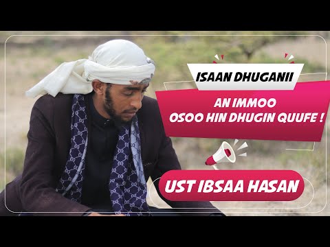 Seenaa Obbolummaa Godaansa Nabi Muhammad Fi Abuu Bakri