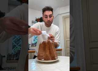 Pandoro HACK
