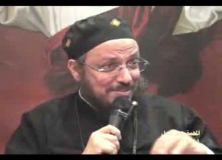 المحبة هى الحل مؤتمر الله خلاصي أبونا داود لمعي