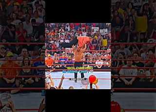  Brock Lesnar John Cena And Goldberg Then Vs Now Edit