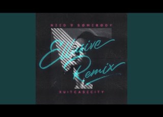 Need Somebody Ellusive Remix