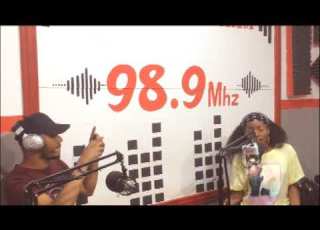  Saraphina Sitaki Tena Live FULL SHOW Radio