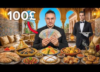 What Can 100 Get You In Marrakech