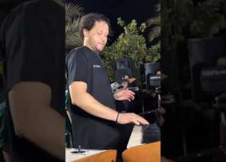 سلام الفيل عبسلام شئلشه ترند