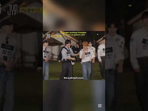 Changbin Being Everyone S Happy Pill Changbin Straykids Skz