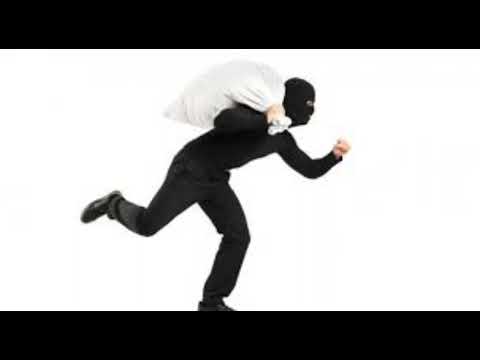 دزو دزی کردن لە خەوندا