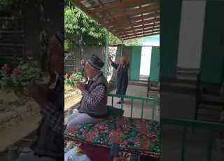 Uygur Türkleri Chiki Tay Tay Chiki Chiki Tay Tay