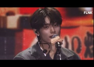 EVNNE 怪盗 괴도 Back Number EVNNE JAPAN FANMEETING 2024 EVNNEING PRESSO