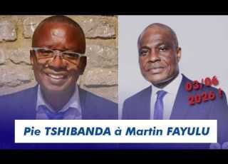 Will Fayulu Fall Into His Own Trap