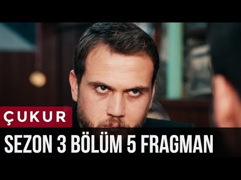 Çukur Gropa Sezoni 3 Episodi 5 Trailer Full HD Me Titra Shqip Çukur Gropa Sezoni 3 Episodi 5 Trailer Full HD Me Titra Shqip