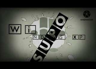  Windows XP Csupo Robot Logo In Clenvered