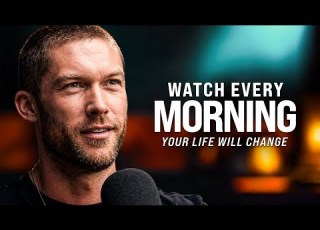 PERSPECTIVE CHANGES EVERYTHING Listen Every Day 20 Minute Motivation Chris Williamson