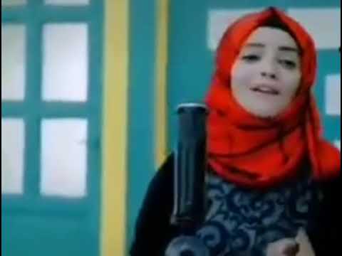 لها مقلة كلمات امرؤ القيس الكندي اداء مادلين العبسي فكم وكم كم ثم كم كم وكم وكم