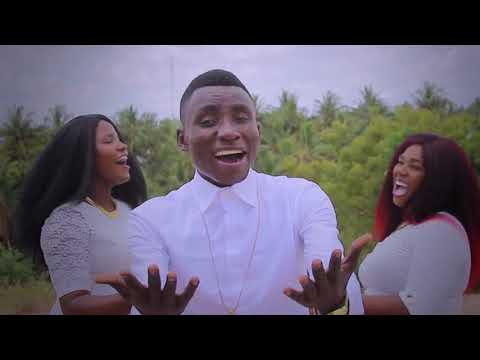 Komando Wa Yesu WIMBO Official Gospel Video