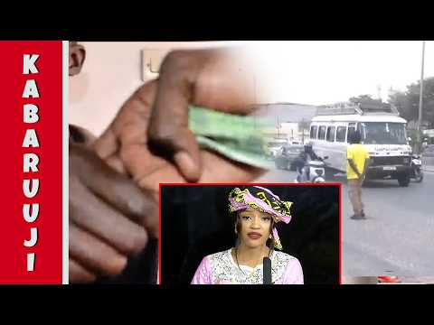 DIRECT KABARUUJI 20H DU 01 AVRIL 2026