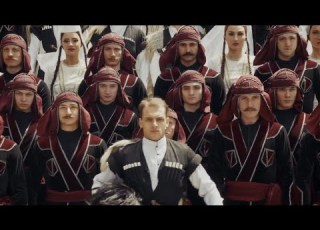  Born From Culture Georgian Dance