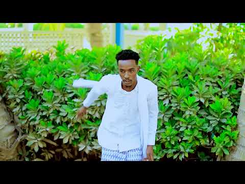 DHAANTO CUSUB CUSMAAN XIDIG OFFICIAL MUSIC 2026