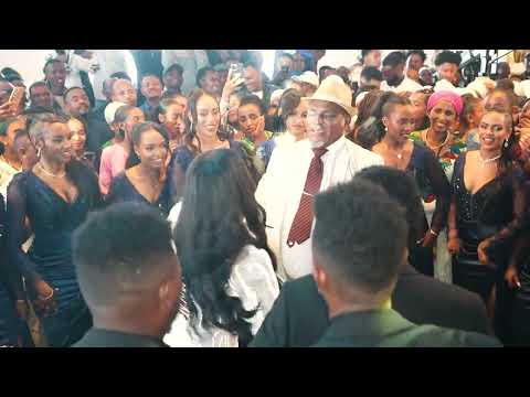 Ethiopian Music 2025 Ethiopian Music 2024 Ethiopianwedding Wedding Israel