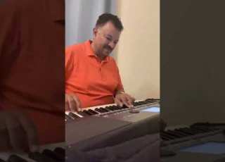 الحلوه داير شباكها محرم فؤاد كيبورد طارق بغدادى