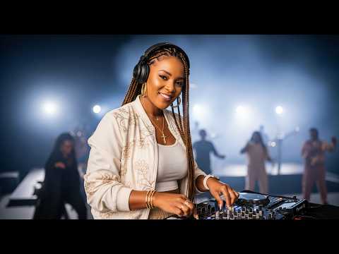 Amapiano Gospel Mix 2026 JESUS MY VICTORY UJesu Unqobile