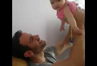 عزيز وابنه بتوهان ايدر لايك