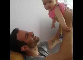 عزيز وابنه بتوهان ايدر لايك