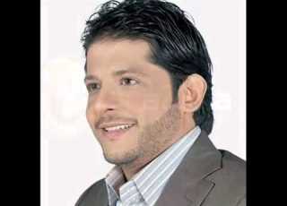  معين شريف تخيل 2015