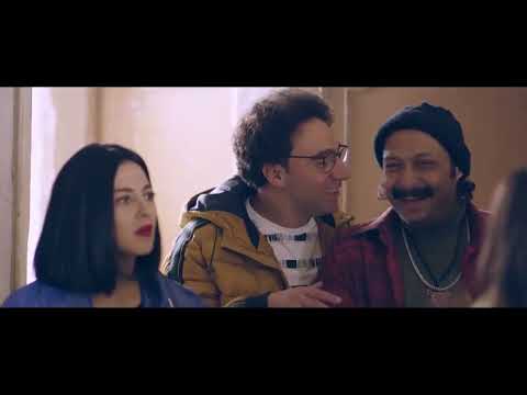 حصريااا الفيلم الكوميدي مشاكل بيلا مع راشد بطولة النجمة دنيا سمير غانم FULL HD