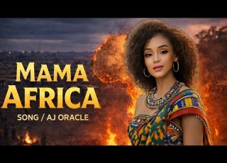  Mama Africa Where Are You A Song For The Motherland Official Video